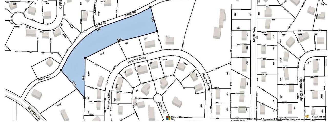 0 Akins Rd - Photo 1