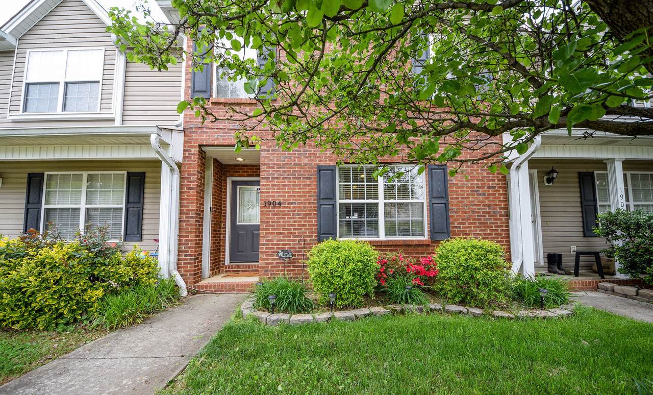1904 Fletcher Road Nw - Photo 1