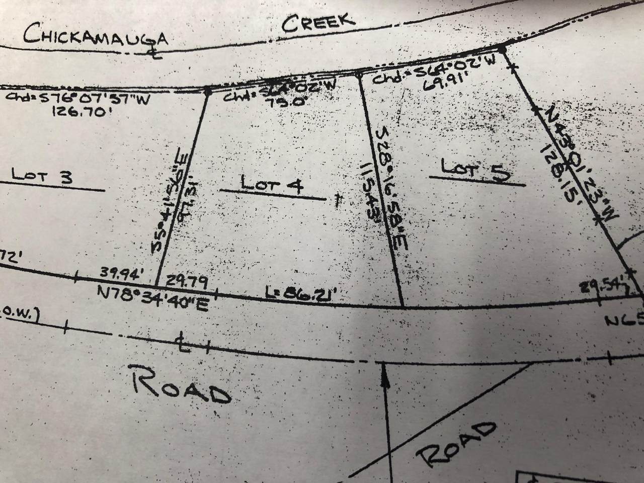 0 Hamill Rd - Photo 1
