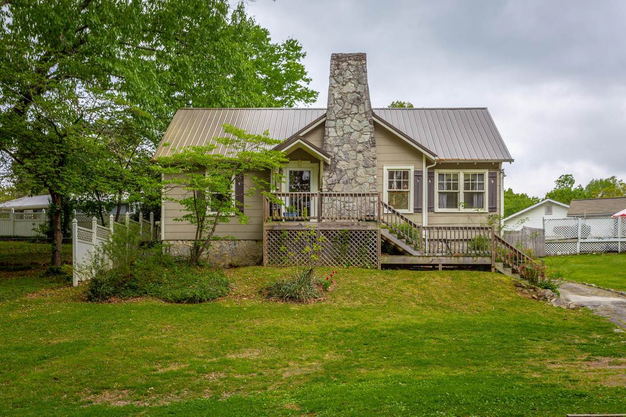 1105 John Ross Rd - Photo 1