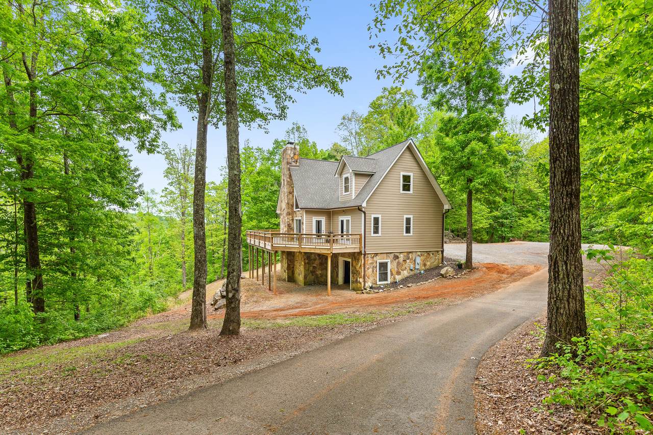 396 Savage Point Rd - Photo 1