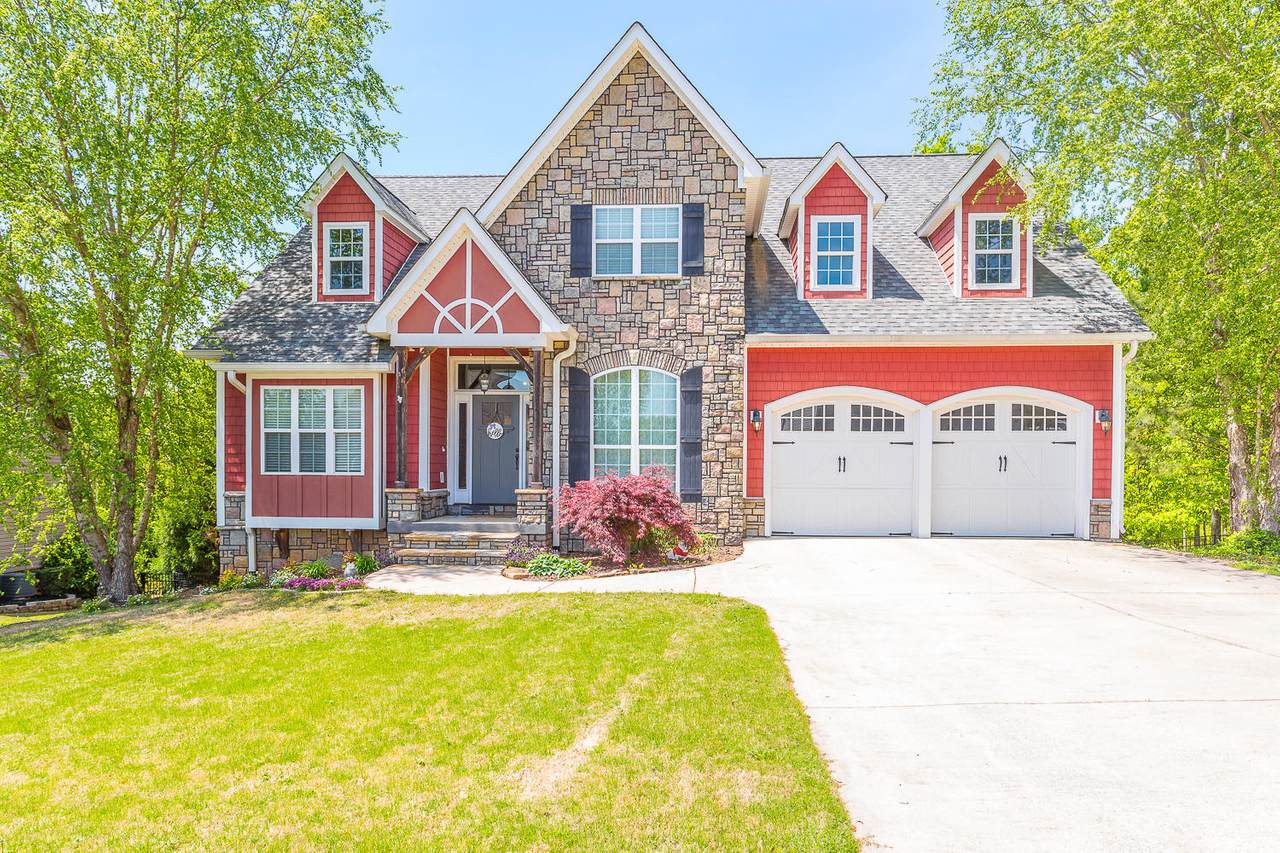 309 Honeysuckle Dr - Photo 1
