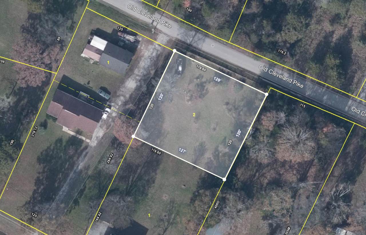7118 Old Cleveland Pike - Photo 1