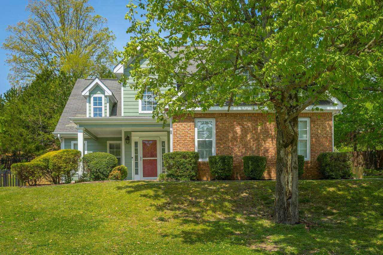 6815 Huntcliff Dr - Photo 1