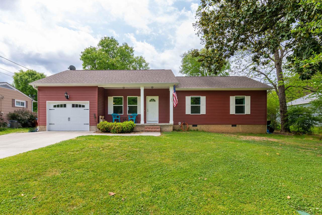 66 Greens Lake Cir - Photo 1