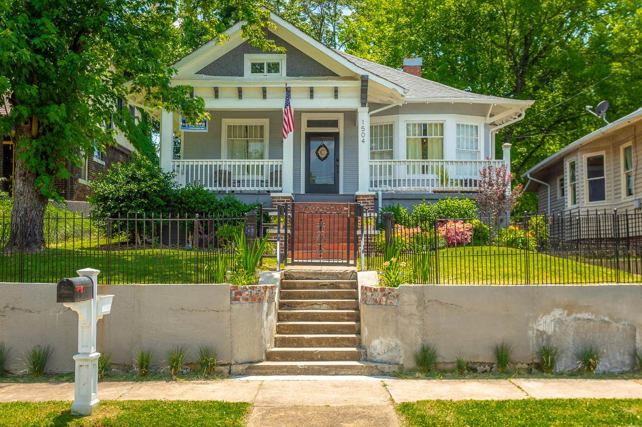 1504 Duncan Ave - Photo 1