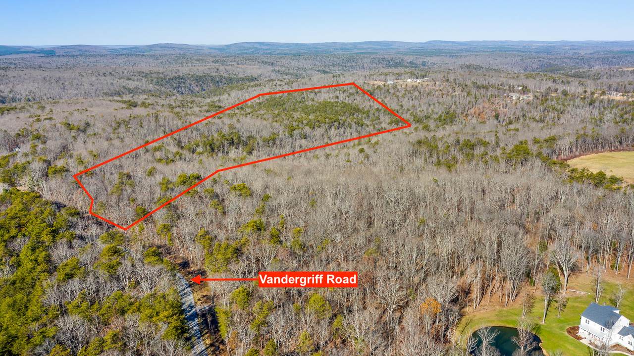 1848 Vandergriff Rd - Photo 1