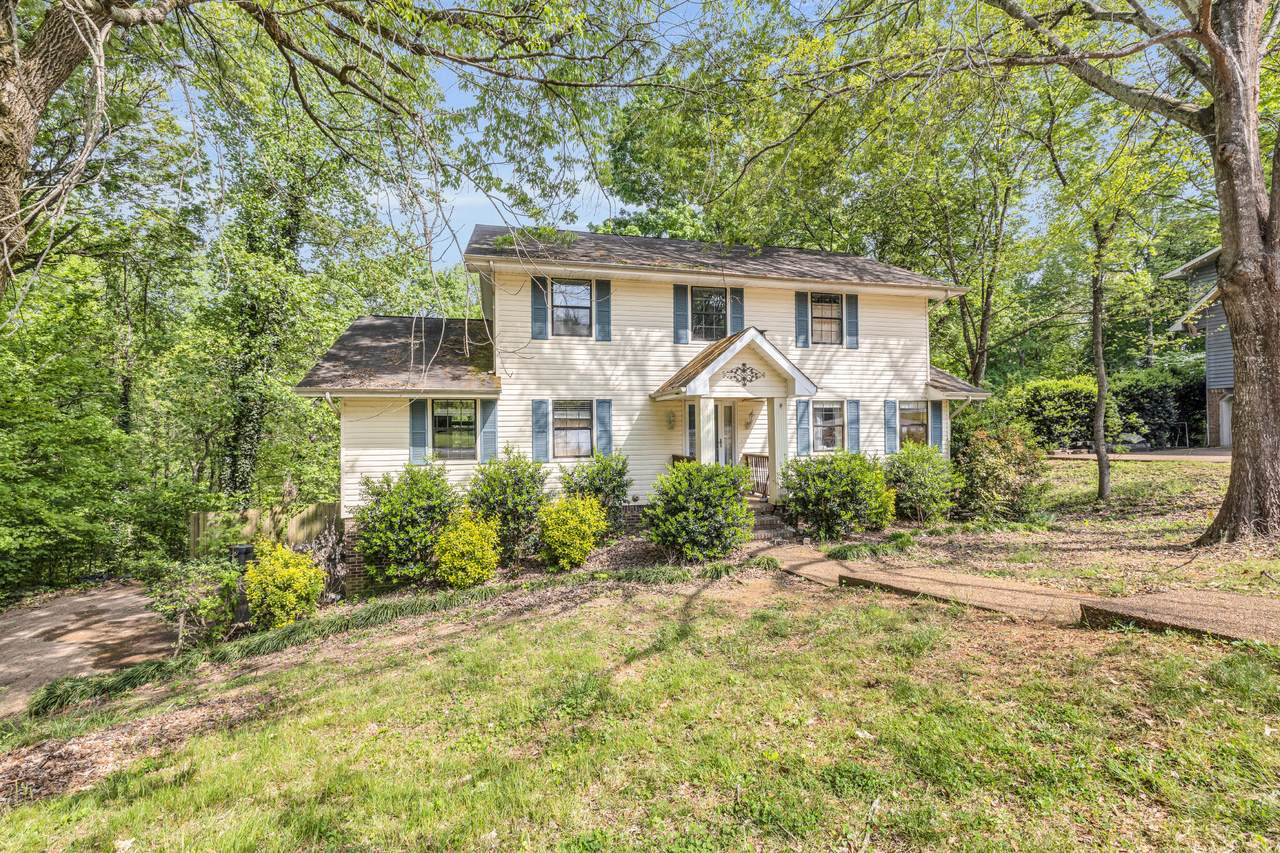 6912 Hampton Wood - Photo 1