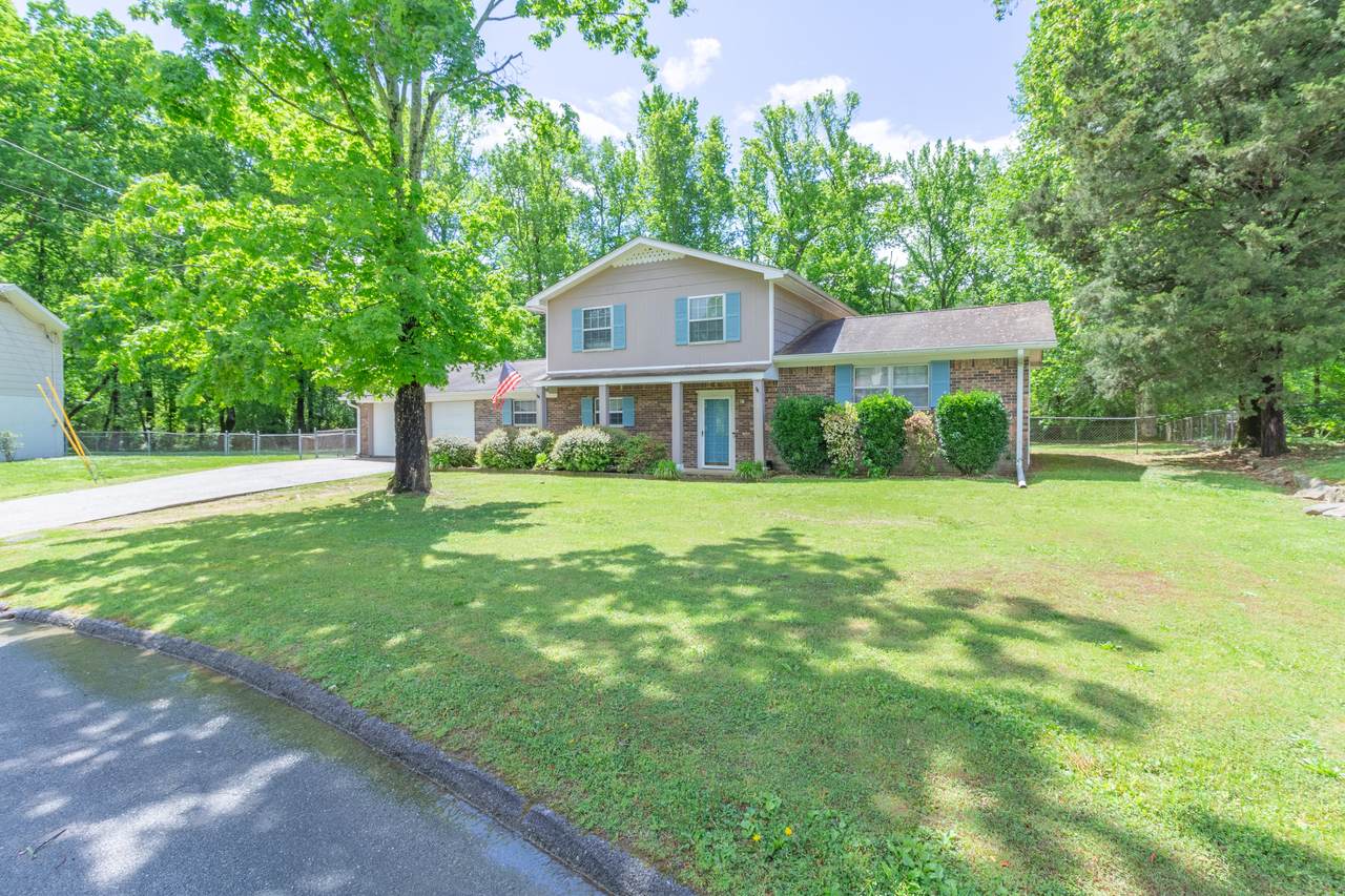 7510 Florence Dr - Photo 1