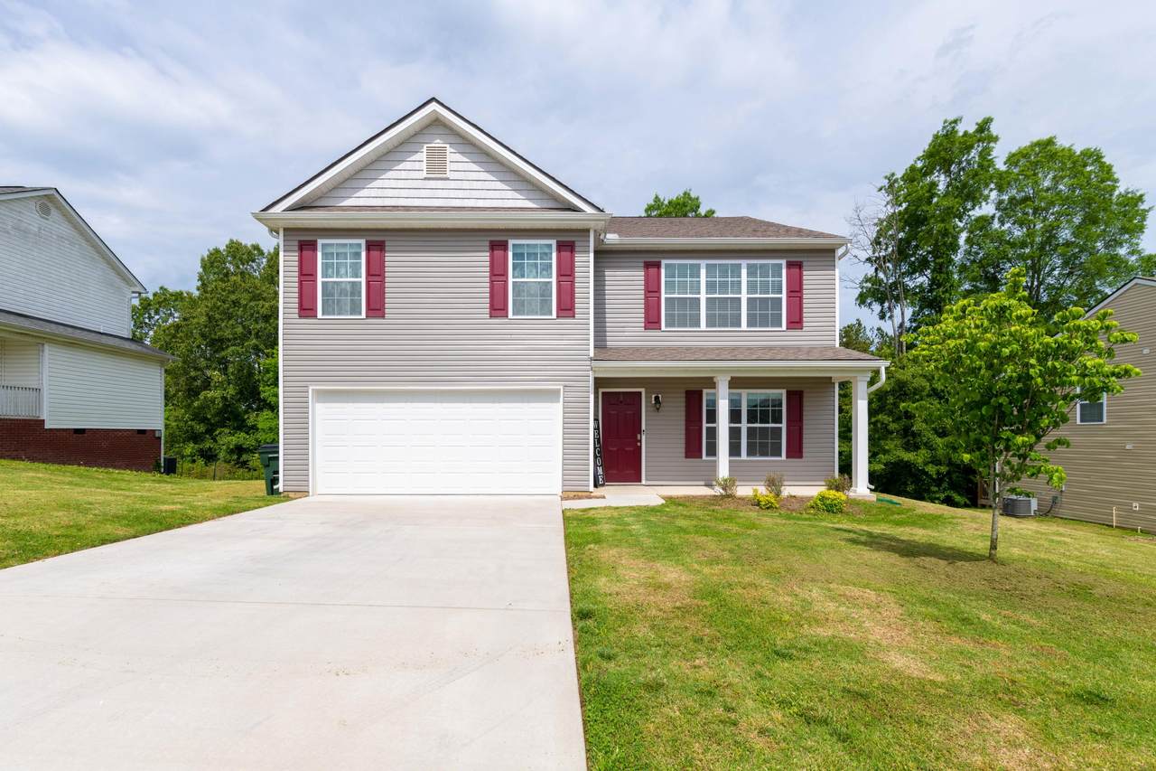 156 Battlebluff Dr - Photo 1