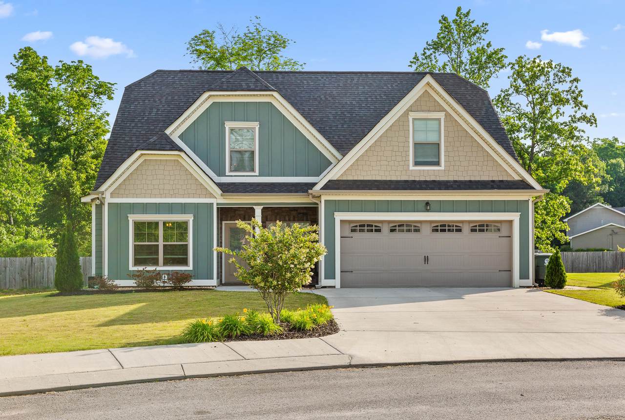 8443 Wynfair Ln - Photo 1