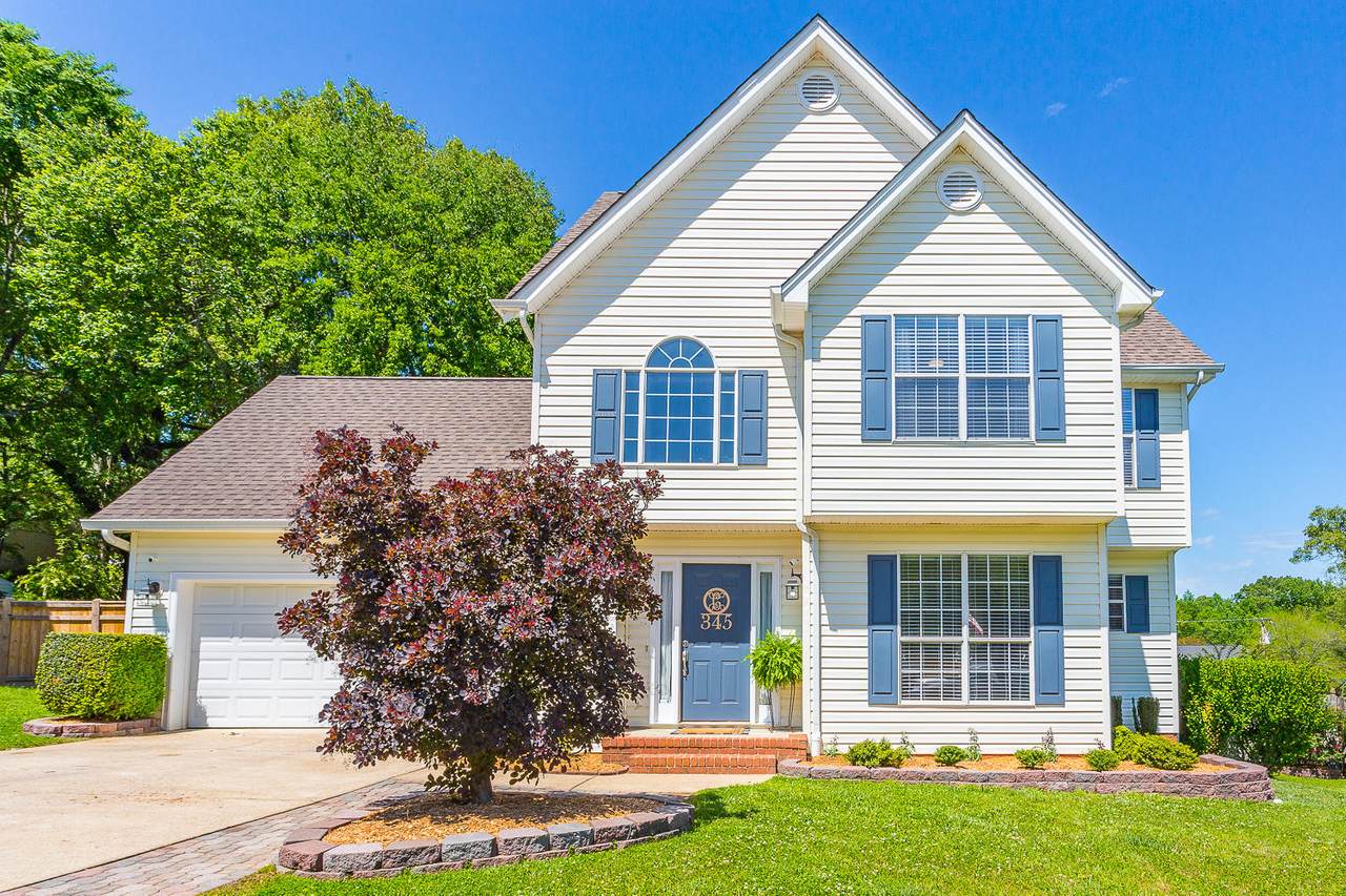 345 Celestial Ln - Photo 1