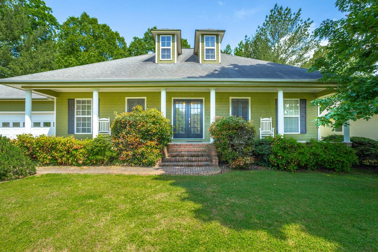 45 Homeplace Dr - Photo 1