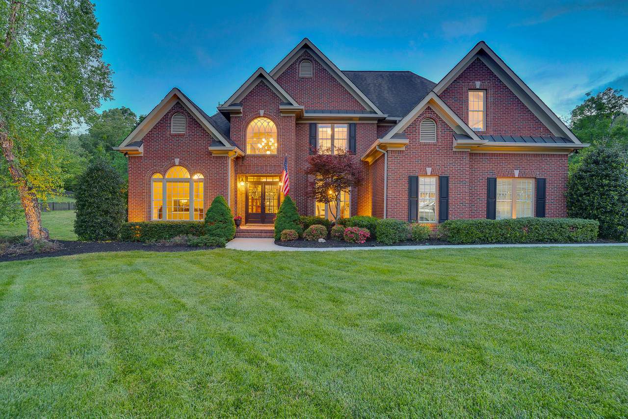 9630 Stone Mist Ln - Photo 1