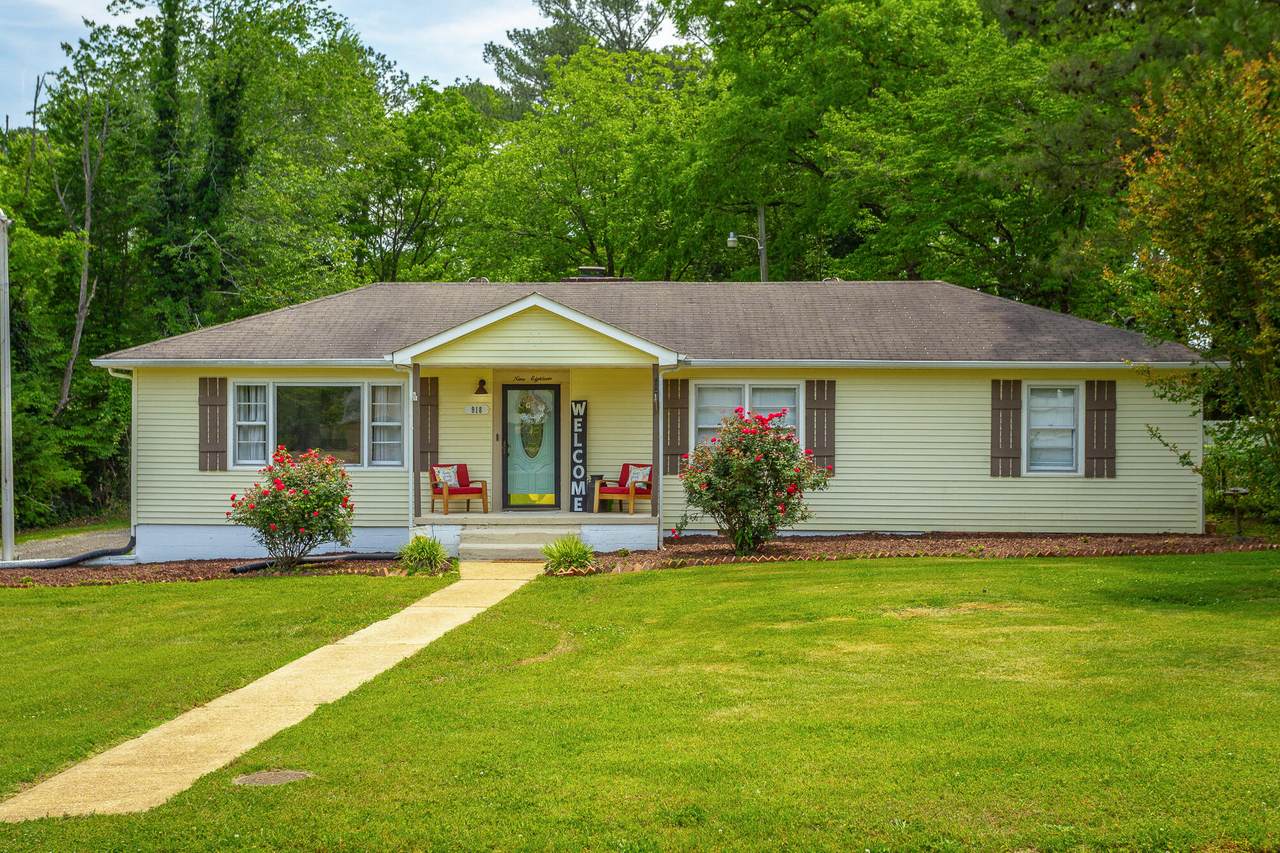918 Joe Engel Dr - Photo 1