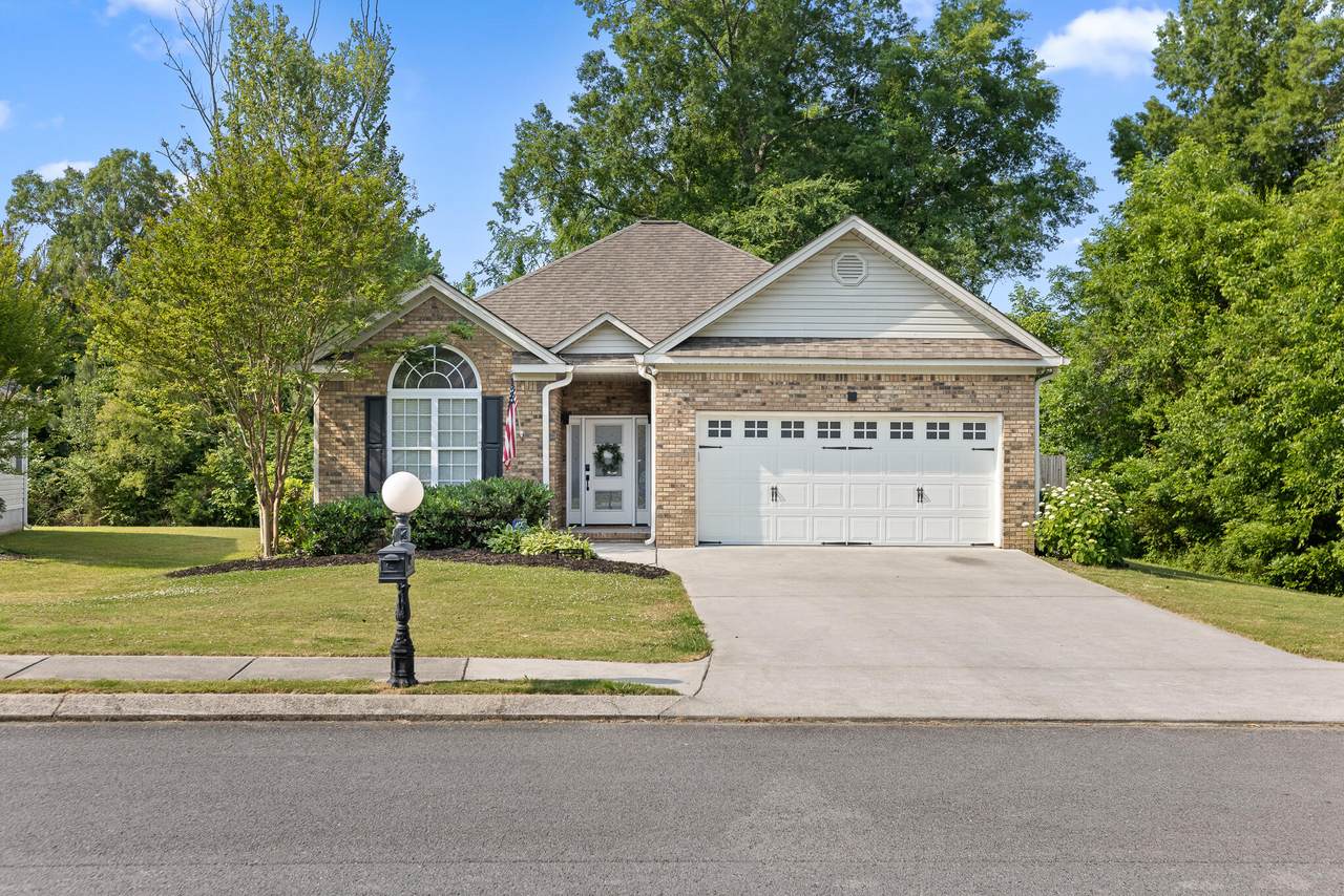 740 Mystic Brook Ct - Photo 1
