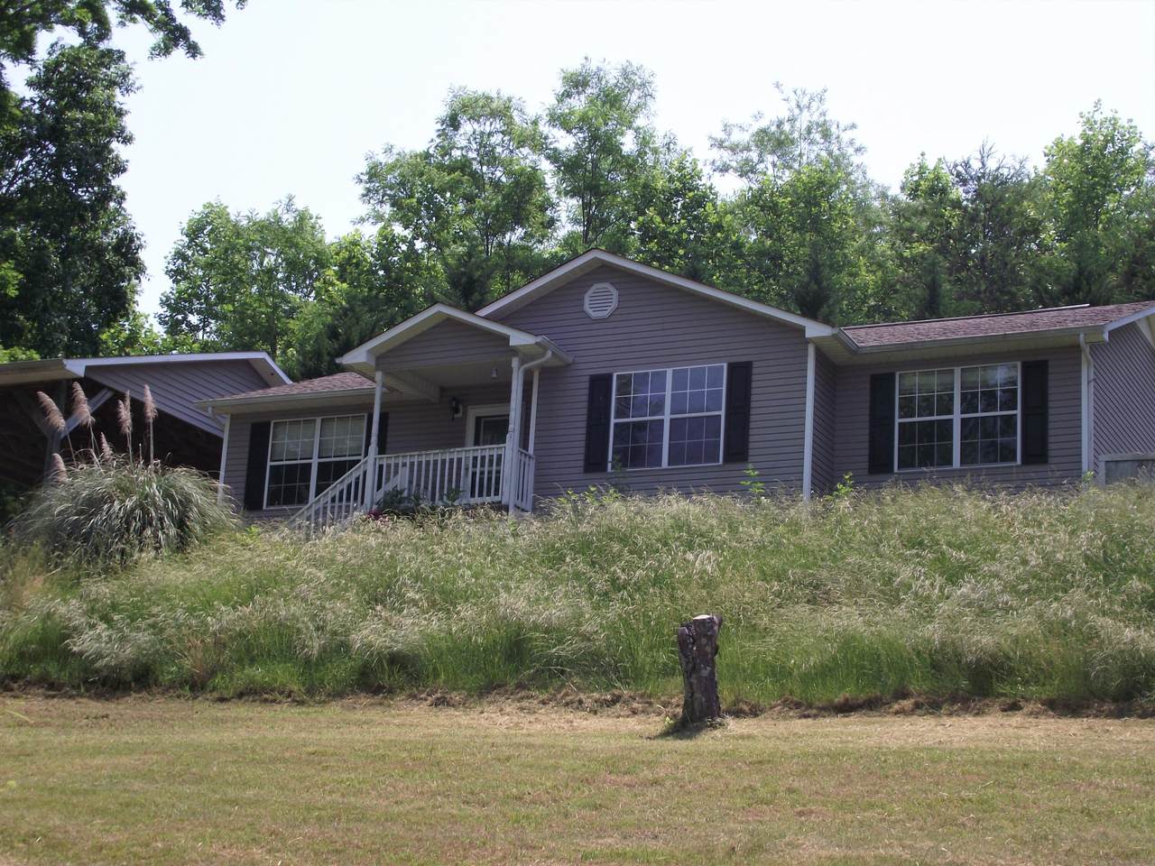280 Stoker Ridge Rd - Photo 1