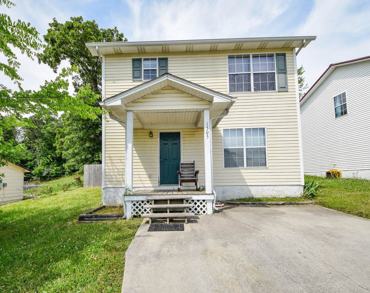1505 Petty Street Se - Photo 1