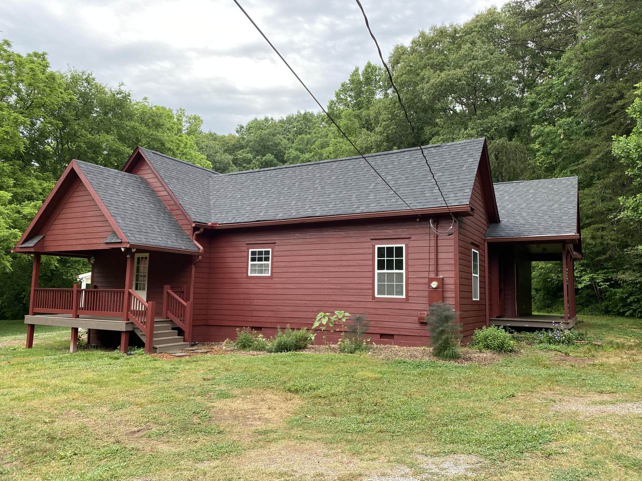 206 Haney Cir - Photo 1