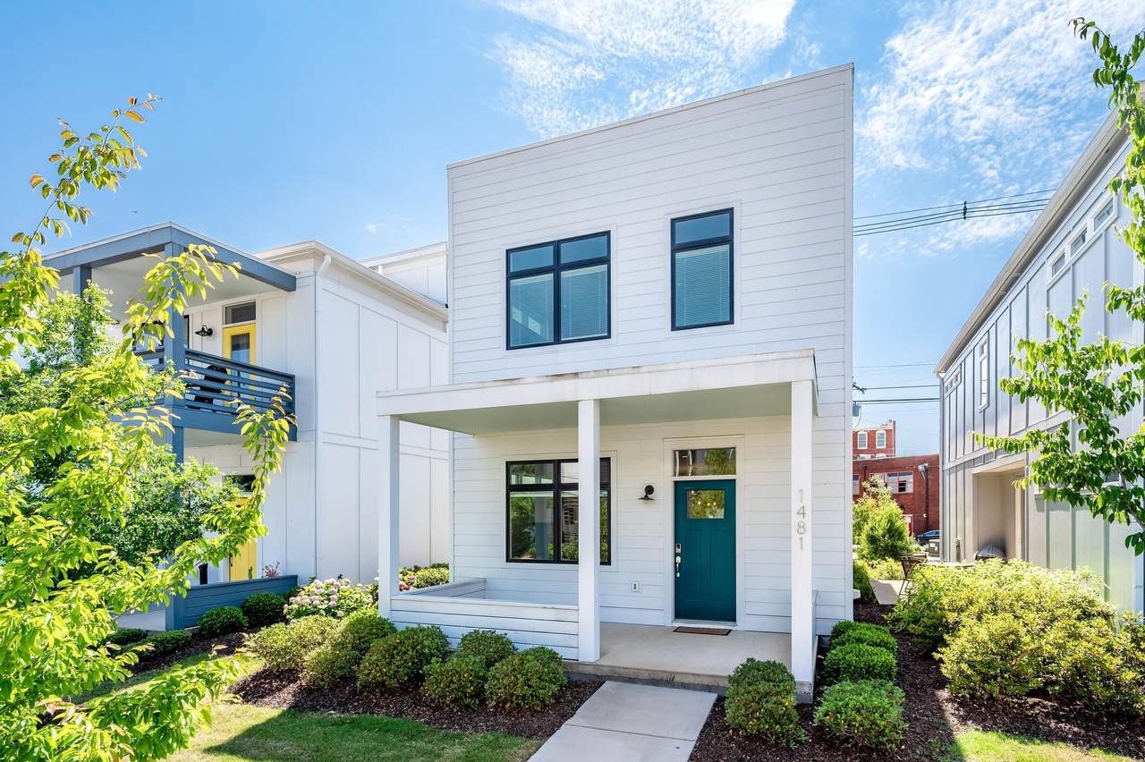 1481 Sinclair Ave - Photo 1