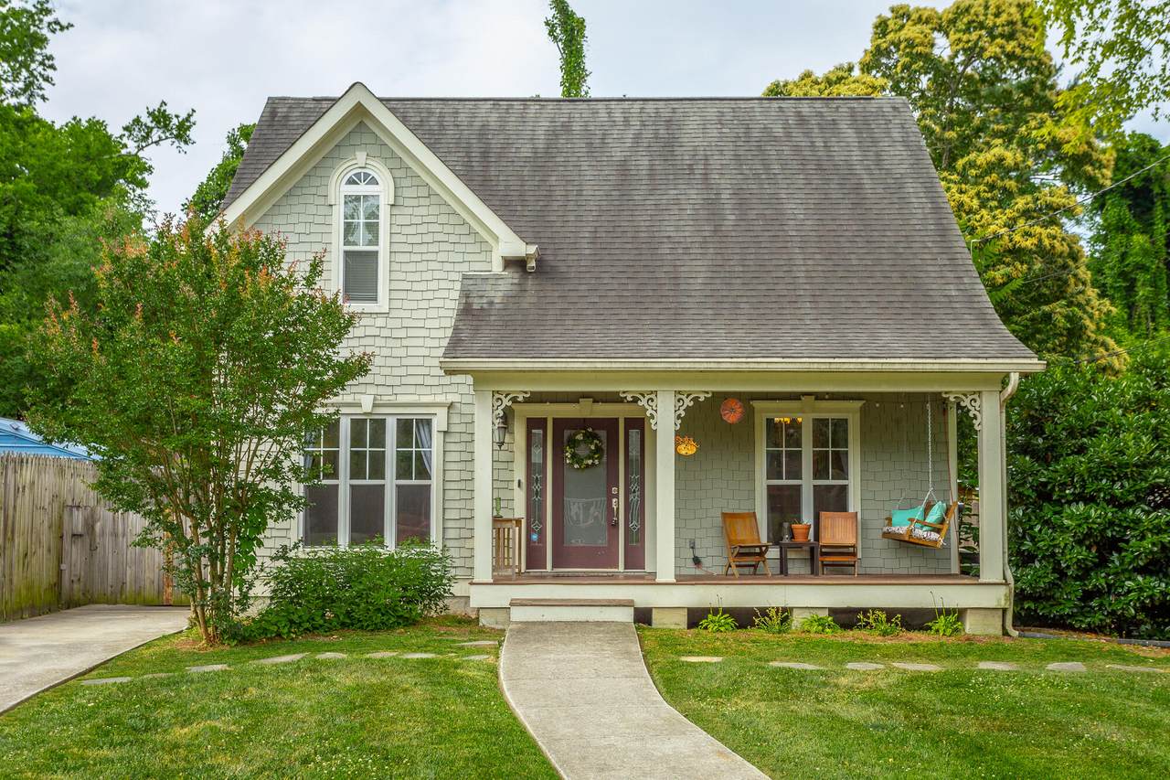 508 Wells St - Photo 1