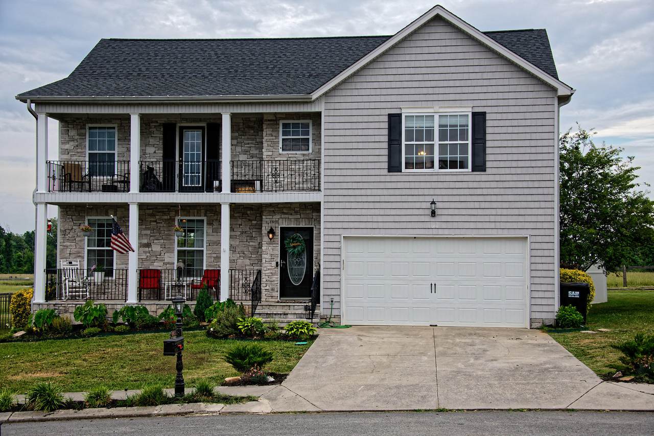 8435 Lexie Ln - Photo 1
