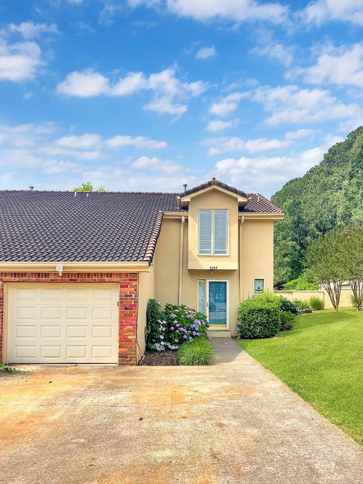2153 Vaden Village Dr - Photo 1
