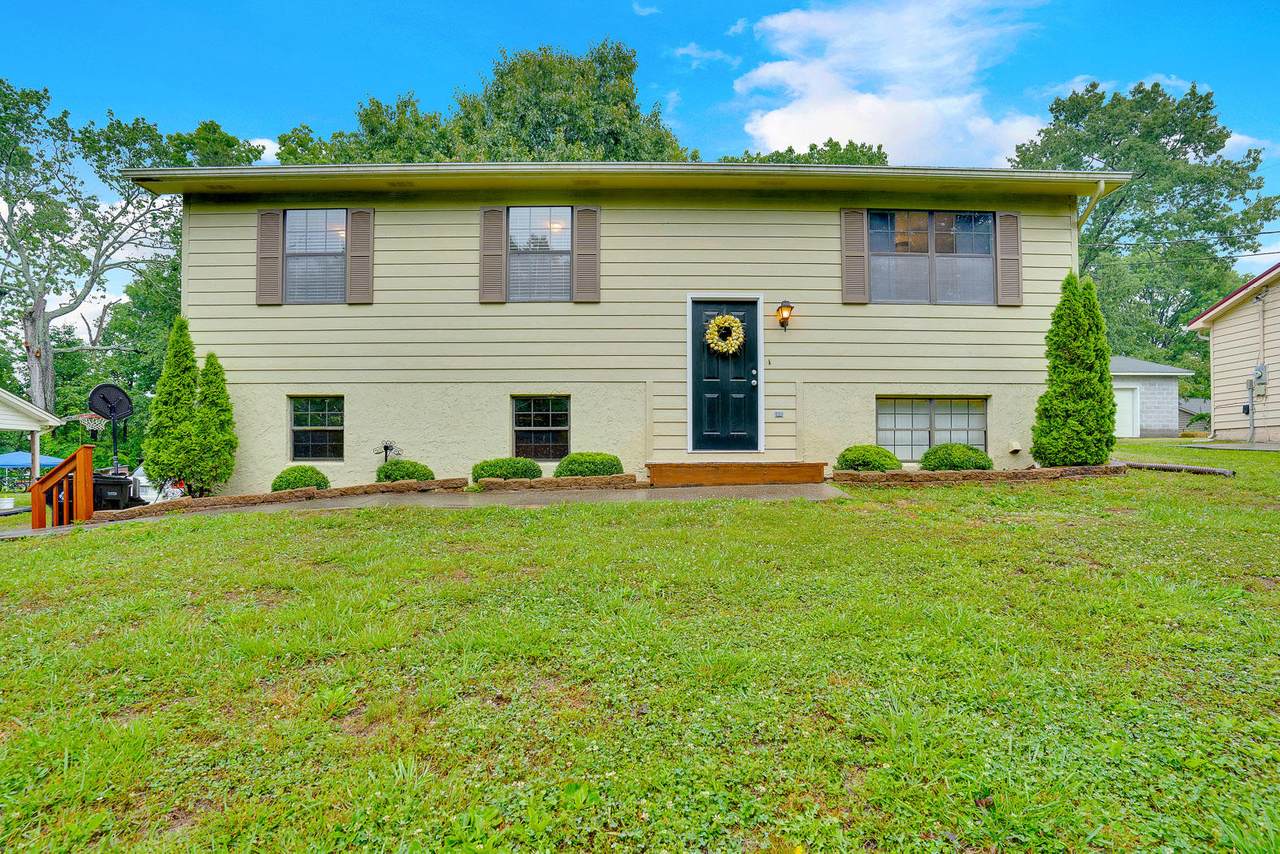 276 Bell St - Photo 1