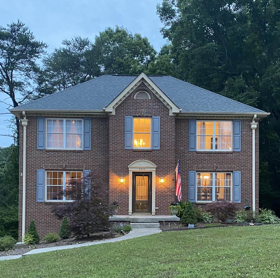 6313 Oak Meadow Dr - Photo 1