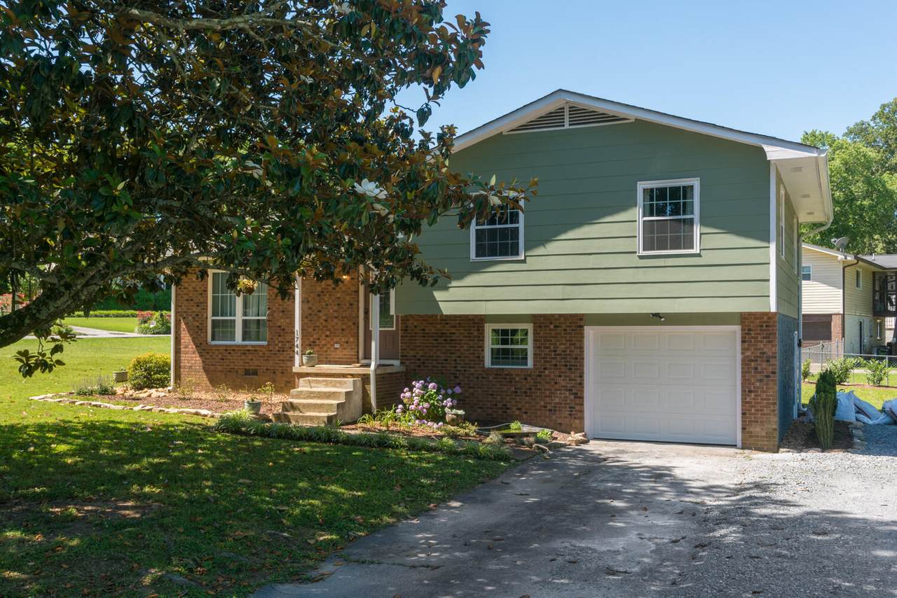1744 Crabtree Rd - Photo 1