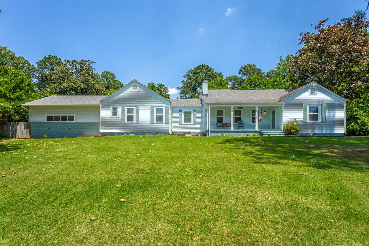 307 Bass Rd - Photo 1
