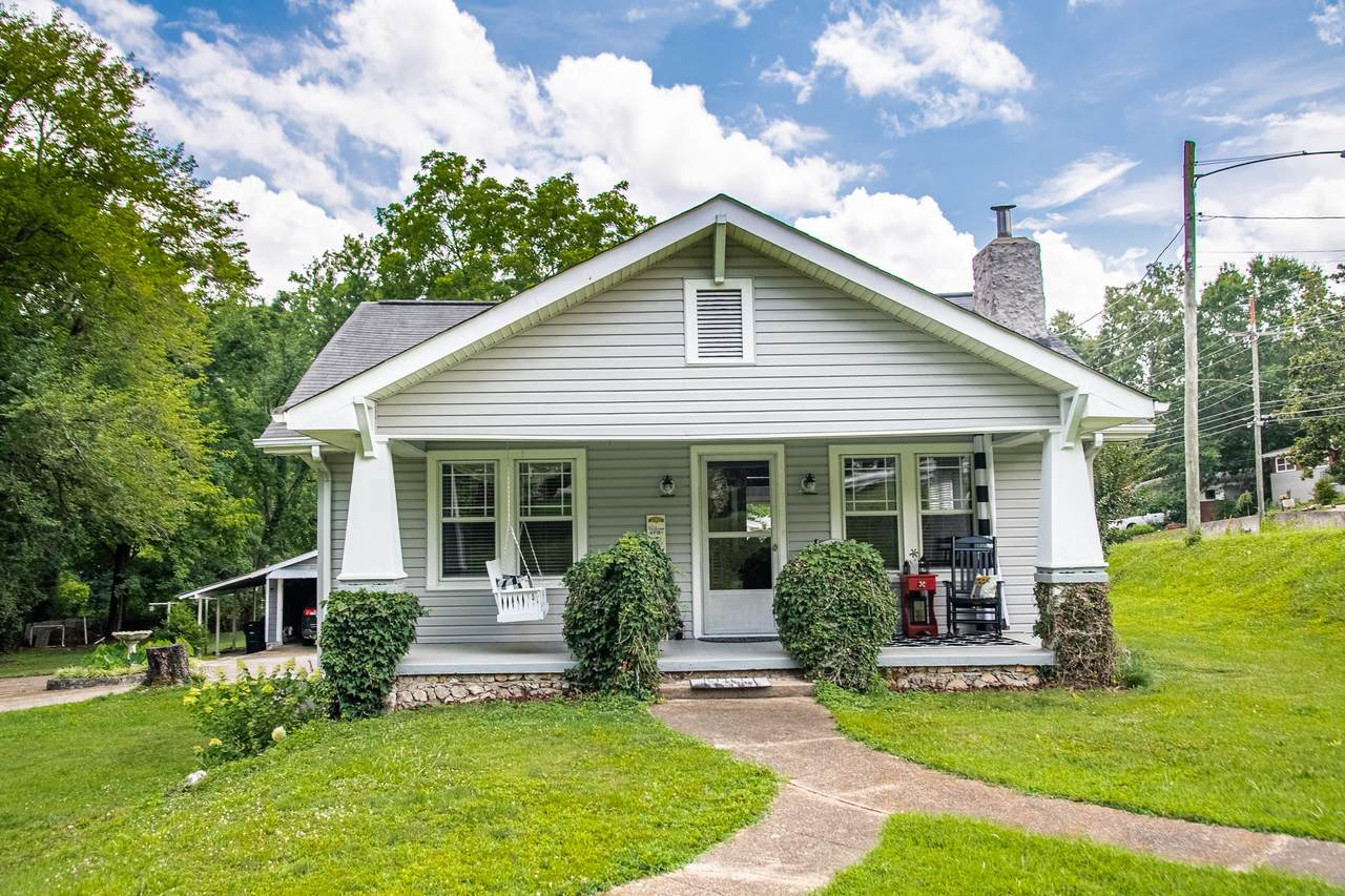 3600 Fountain Ave - Photo 1