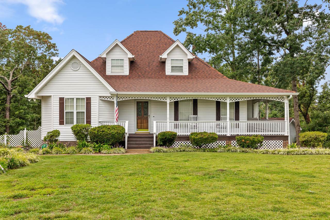 2603 Allison Dr - Photo 1