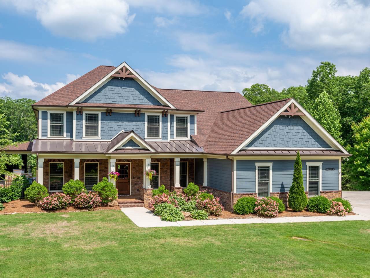 7681 Harrier Hill Rd - Photo 1