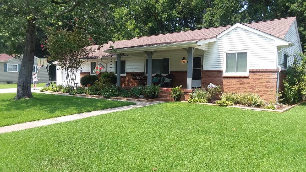 5019 Newport Dr - Photo 1