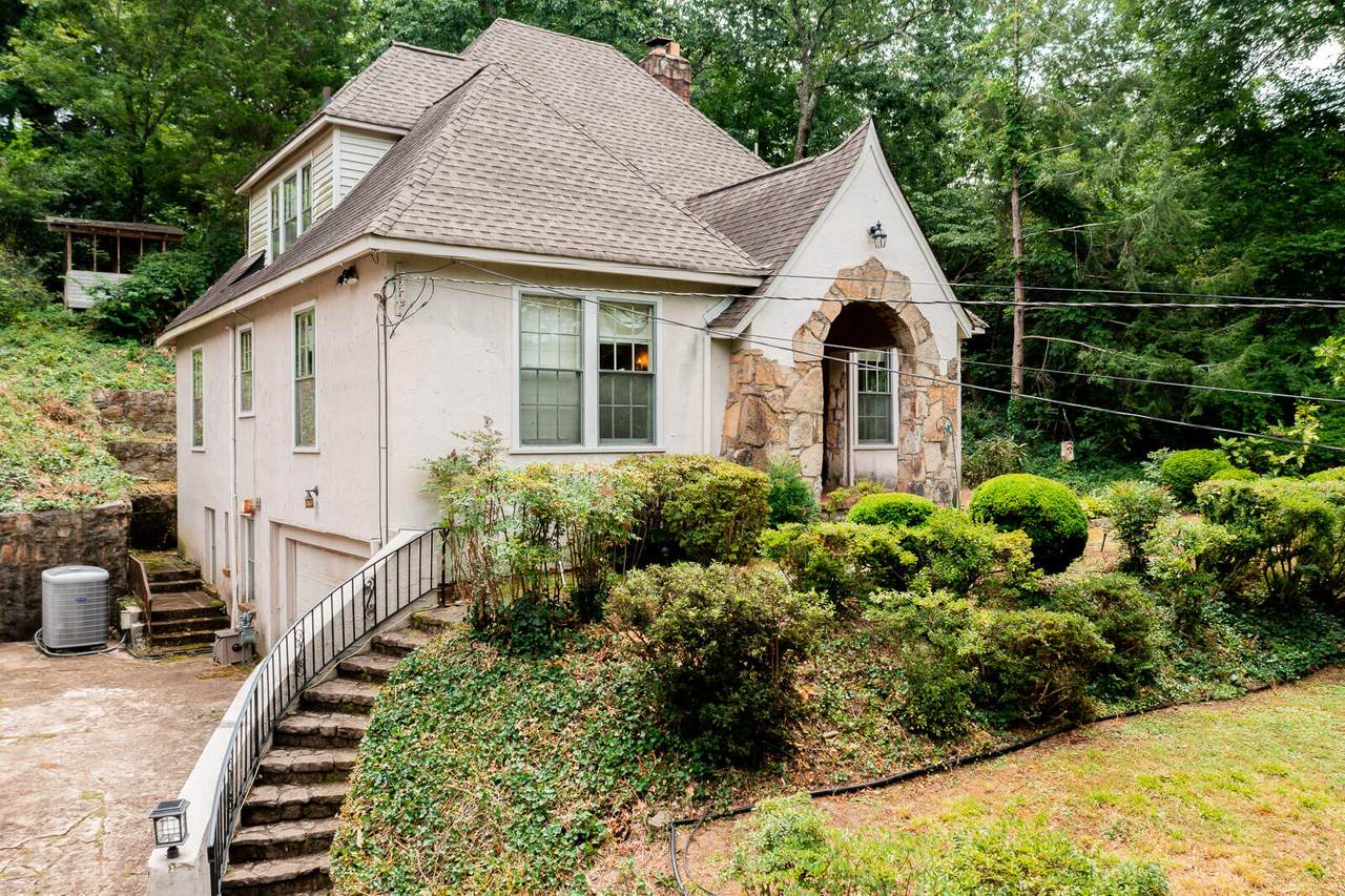 1614 Shady Cir - Photo 1