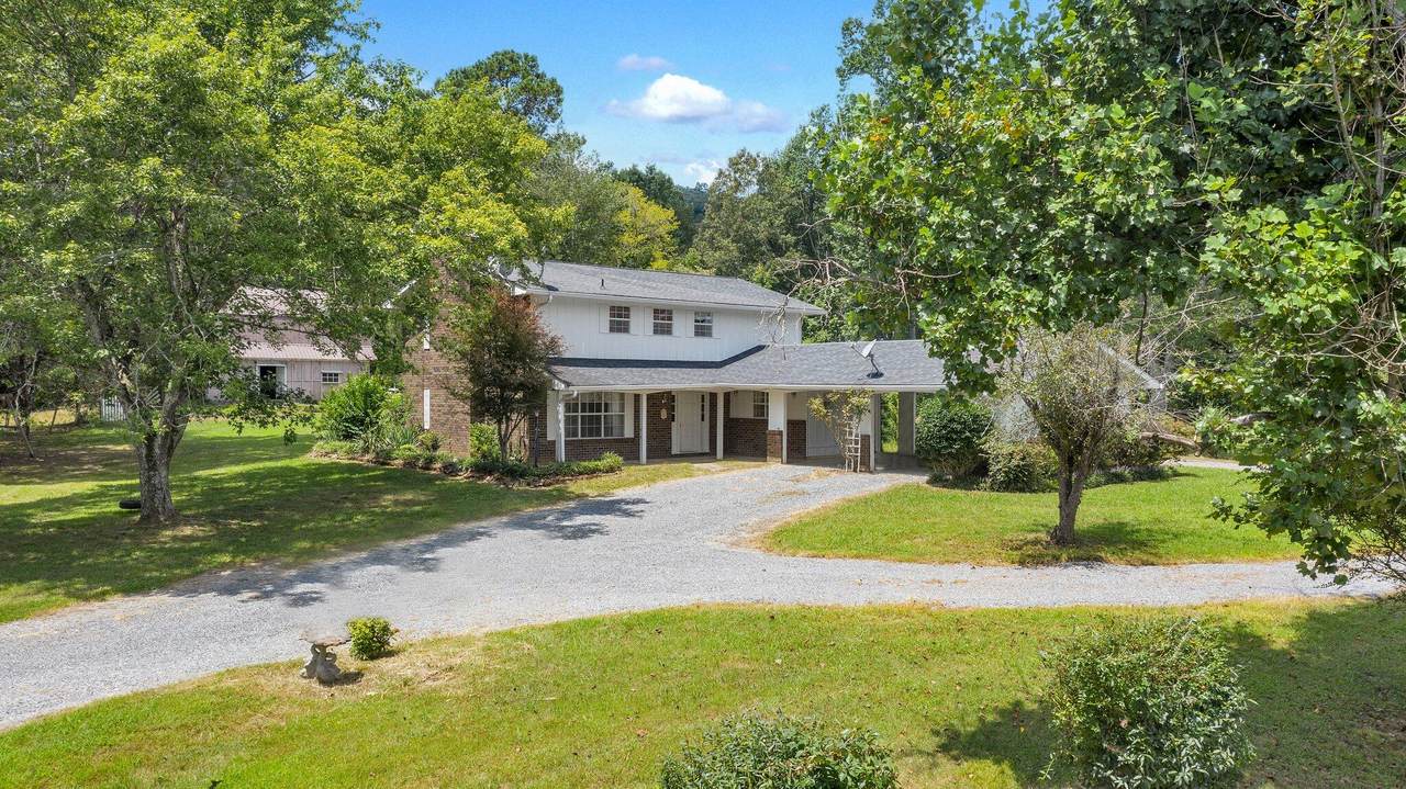 4003 Old Freewill Road Nw - Photo 1