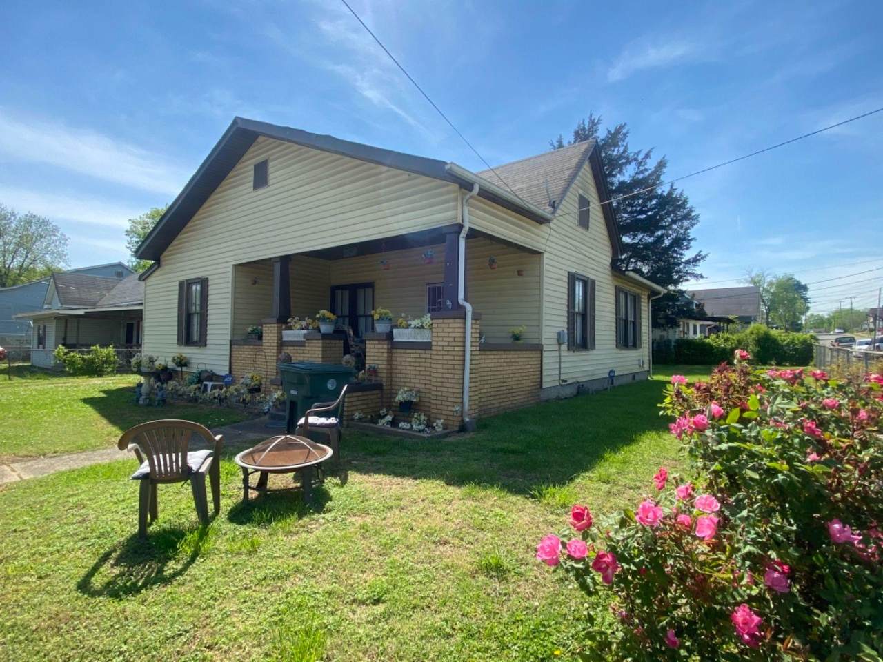 1301 Lyerly St - Photo 1