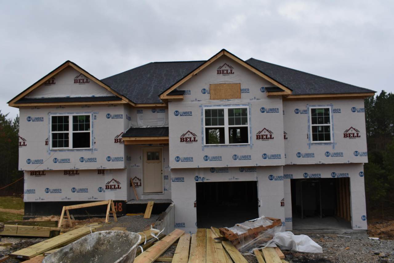 6864 Steep Hill - Photo 1