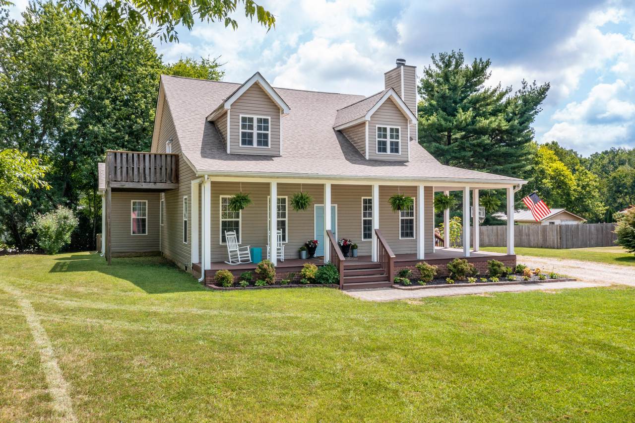4212 Anderson Pike - Photo 1