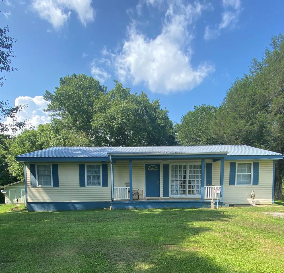 59 Pledger Pkwy - Photo 1