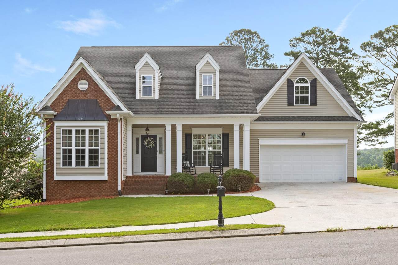 174 Ave Of The Oaks - Photo 1
