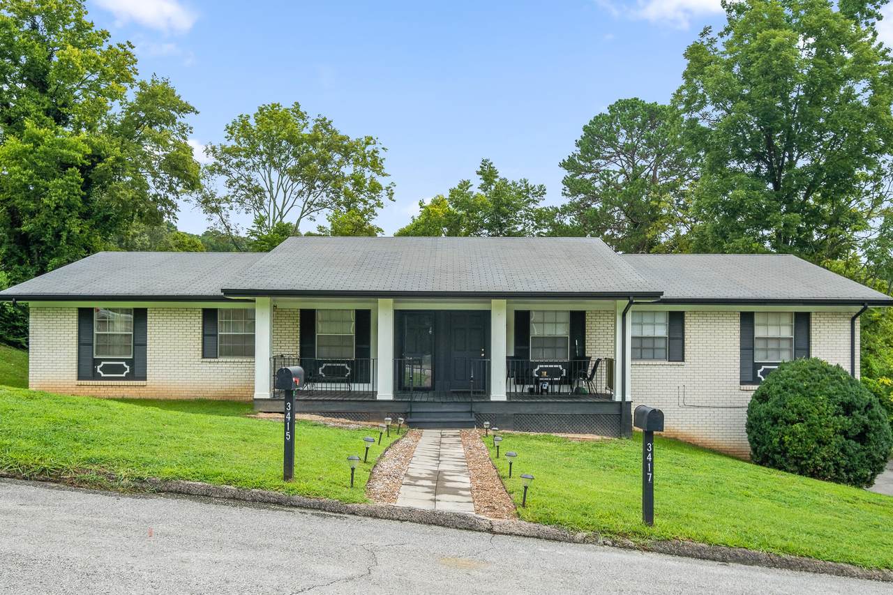 3415-3417 Betty Ln - Photo 1