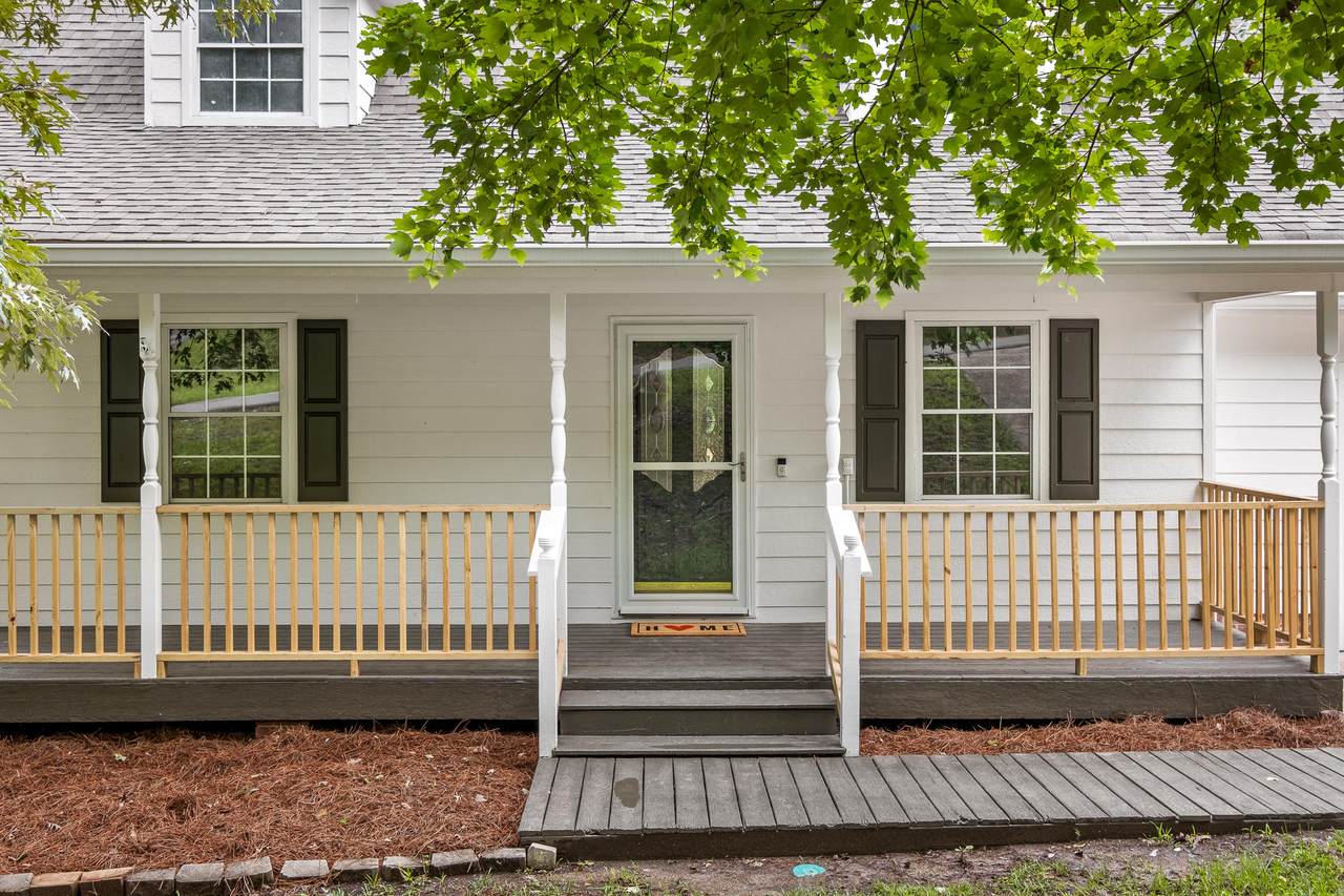 191 Roach Hollow Rd - Photo 1