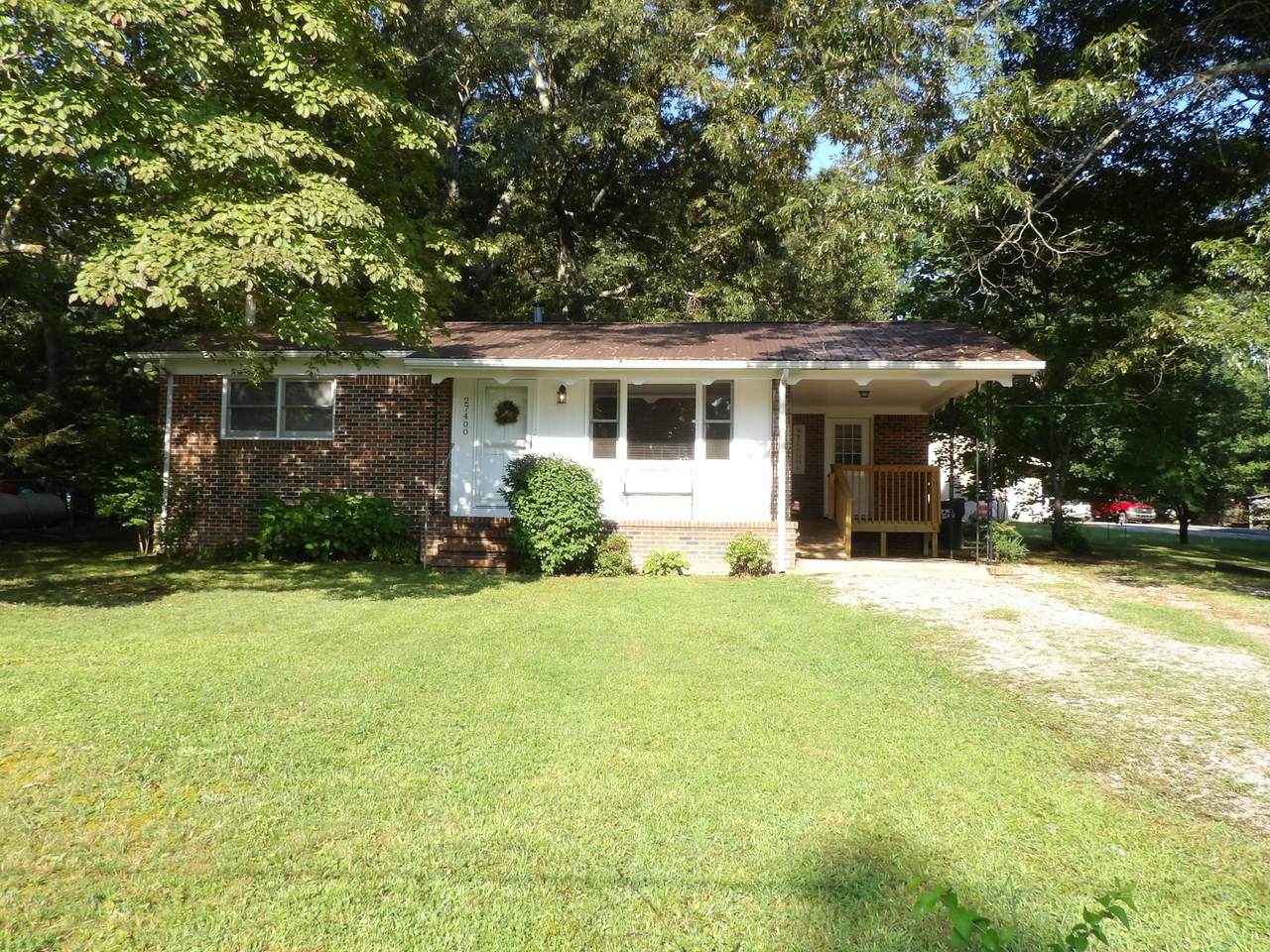 27400 Short Rd - Photo 1