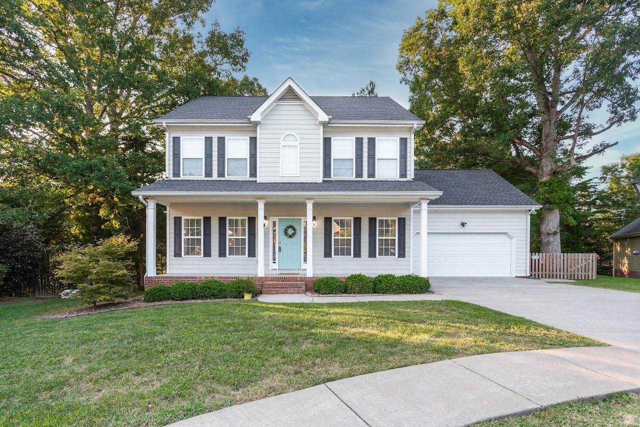 5528 Crooked Creek Dr - Photo 1