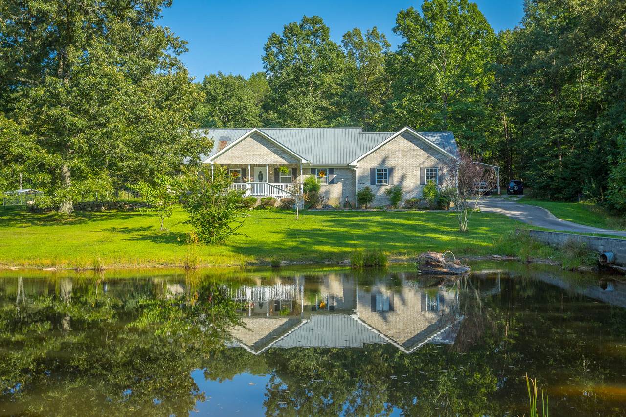 152 Black Mountain Rd - Photo 1