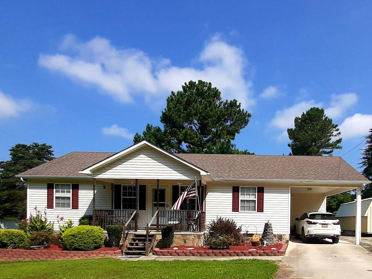 165 Porter Lake Rd - Photo 1