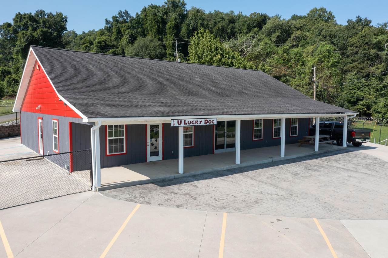 1475 Old Jasper Rd - Photo 1