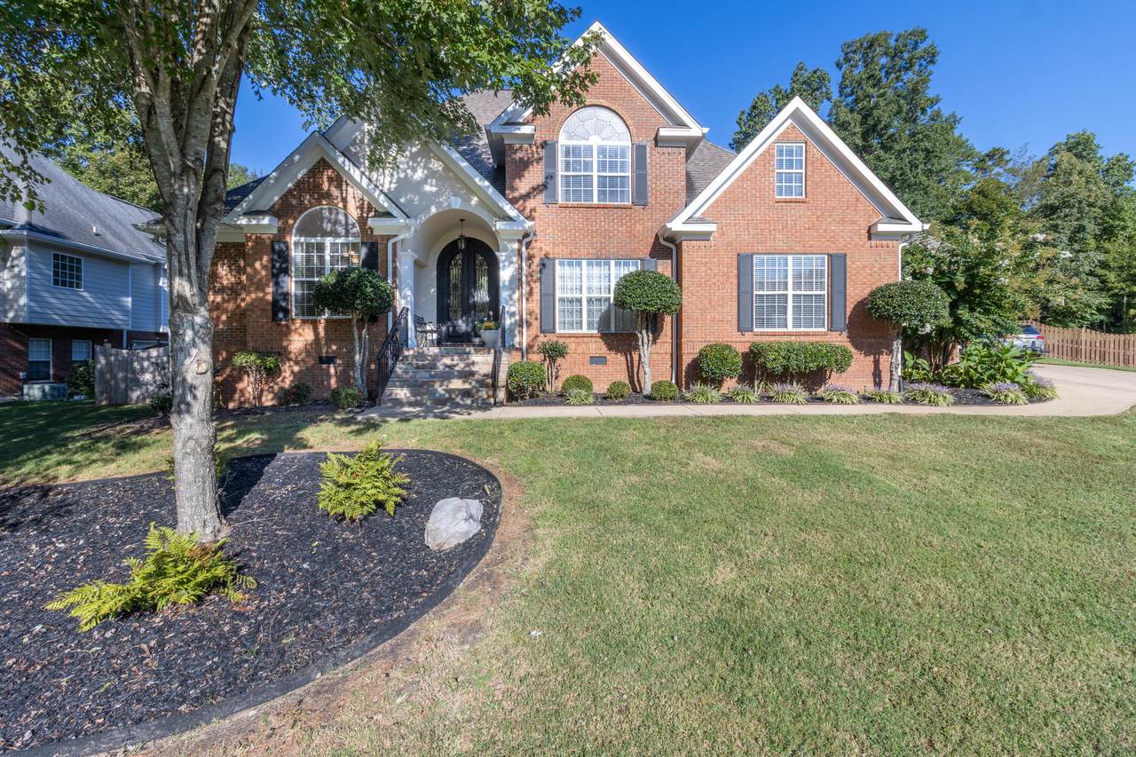 3193 Forest Shadows Dr - Photo 1